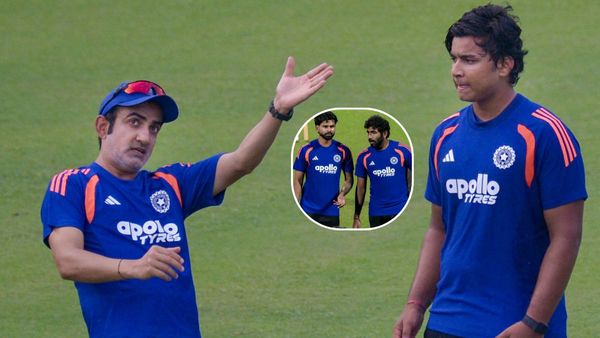 వైభవ్‌కు నో ఛాన్స్.. బుమ్రాకు రెస్ట్! అఫ్గాన్‌తో ఆఖరి టీ20 ఆడే భారత తుది జట్టు ఇదే!