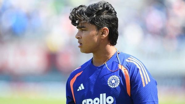 IND vs JPN: జపాన్‌తో తలపడే భారత తుది జట్టు ఇదే.. వైభవ్ సూర్యవంశీకి నో ఛాన్స్!