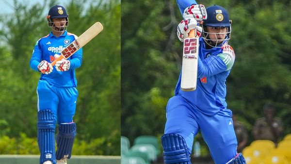 IND vs AFG: వైభవ్ సూర్యవంశీకి బిగ్ షాక్.. ఢిల్లీ మ్యాచ్‌కు భారీ అడ్డంకి!