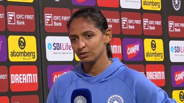 IND vs PAK: పాక్‌పై ఏకపక్ష విజయం.. భారత కెప్టెన్ హర్మన్‌ప్రీత్ కౌర్ ఏమన్నారంటే?