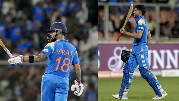 IND vs WI: సెంచరీలతో విధ్వంసం.. భారత్ ఘన విజయం