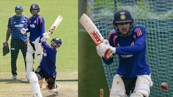 IND vs WI: టీమిండియా అభిమానులకు గుడ్ న్యూస్!