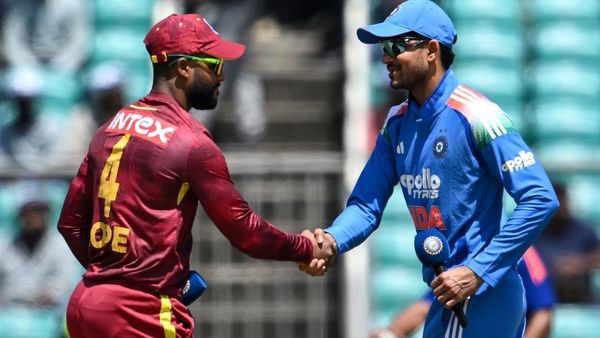 IND vs WI: విండీస్‌తో తొలి వన్డే.. తుది జట్టులో యువ ఆటగాళ్లకు ఛాన్స్!
