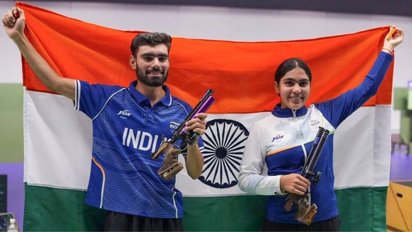 Asian Games 2026: భారత్‌కు మరో బంగారు పతకం!