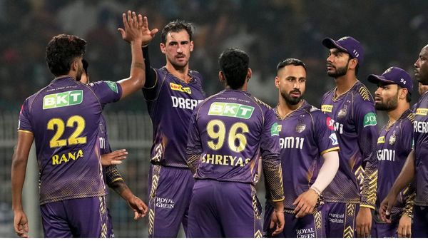 IPL 2027: కేకేఆర్ కెప్టెన్సీకి ఆ ఐదున్నర అడుగుల సిక్సర్ల వీరుడే సరైనోడు!