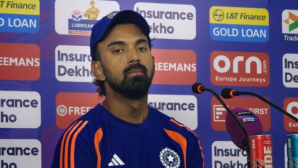 IND vs WI: వైస్ కెప్టెన్‌గా కేఎల్ రాహుల్.. రిషభ్ పంత్ రీఎంట్రీ!