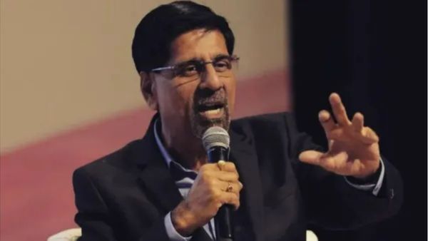 వైభవ్‌ను ఎందుకు పక్కన పెట్టారని నా పెళ్లాం కూడా ప్రశ్నించింది: క్రిష్ శ్రీకాంత్
