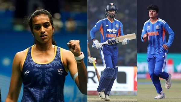 Asian Games 2026: తెలుగు సైన్యం ఇదే!
