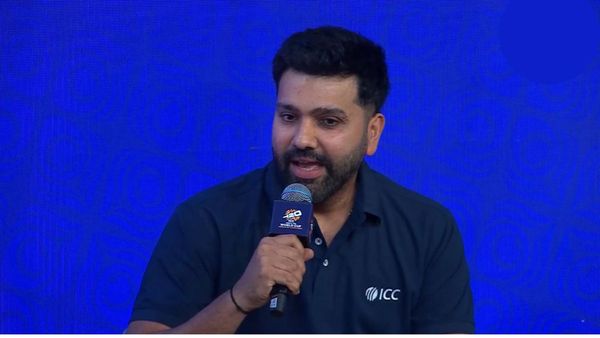 కోహ్లీ కెప్టెన్సీకి నేను వీరాభిమానిని.. ఆ వార్తలను చూసి నవ్వుకుంటాం: రోహిత్ శర్మ