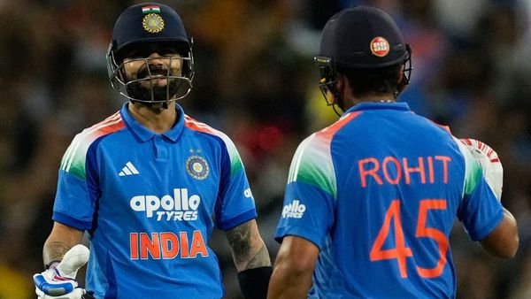 కోహ్లీ, రోహిత్ లేకపోయినా భారత జట్టుకు నష్టం లేదు: మాజీ క్రికెటర్