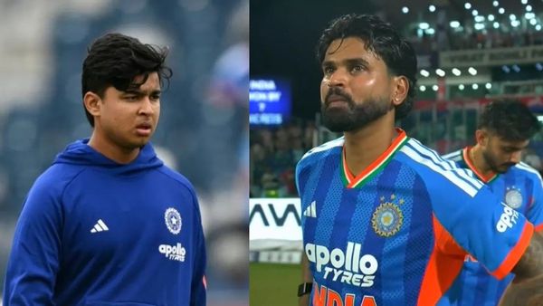 వైభవ్ ఎంట్రీ.. కెప్టెన్ శ్రేయస్ అయ్యర్ ఇంట్రెస్టింగ్ కామెంట్స్!