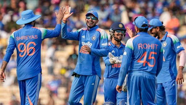 IND vs WI: నో హార్దిక్, పంత్.. వెస్టిండీస్‌తో వన్డే, టీ20 సిరీస్‌లకు జట్లను ప్రకటించిన బీసీసీఐ!