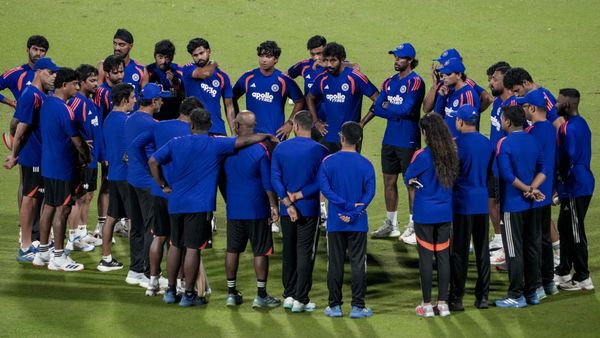 IND vs AFG: టీమిండియా ప్లేయింగ్-11లో బిగ్ ట్విస్ట్.. ఆ ఒక్క స్థానం కోసం ముగ్గురి మధ్య కొట్లాట!