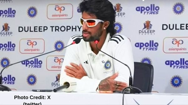 మహమ్మద్ షమీని ధీటుగా ఎదుర్కొంటాం: తిలక్ వర్మ