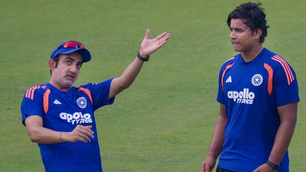 IND vs AFG 3rd T20I: భారత తుది జట్టులో 3 మార్పులు.. వైభవ్ సూర్యవంశీకి చోటు!