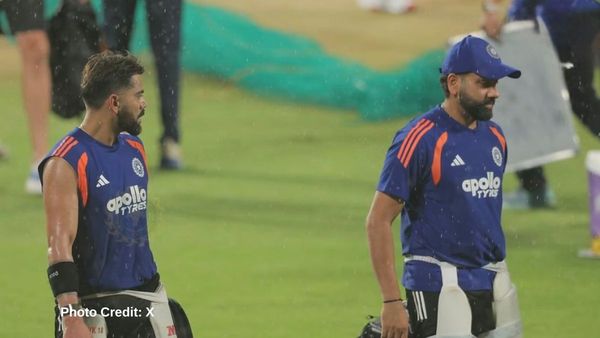 IND vs WI: కోహ్లీ, రోహిత్ మొదలెట్టారు.. ఇక దబిడి దిబిడే!