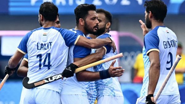 Asian Games 2026: ఉత్కంఠ పోరులో పా‌క్‌పై భారత్ విజయం!