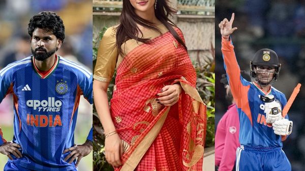 'శ్రేయస్ అయ్యర్‌ను చంపేస్తా.. అభిషేక్ శర్మను పెళ్లి చేసుకుంటా..'