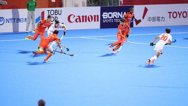 Asian Games 2026: చక్ దే! ఇండియా.. 44 ఏళ్ల తర్వాత స్వర్ణం!
