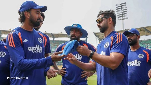 IND vs NZ:  భారత వన్డే జట్టులోకి జమ్మూ సెన్సేషన్!