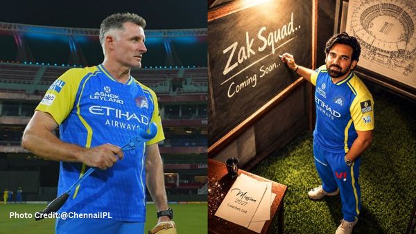 IPL 2027: మైక్‌ హస్సీతో పాటు ఆ ఐదుగురు కోచ్‌లపై సీఎస్‌కే వేటు..!