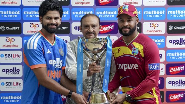 విండీస్‌ను కాపాడండి ప్లీజ్.. కోచ్ ఆవేదన!