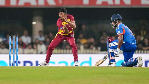 IND vs WI: ఆ ఒక్క ఓవరే టీమిండియా కొంపముంచింది!