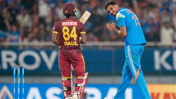IND vs WI: కొంపముంచిన అన్షుల్ కంబోజ్.. వెస్టిండీస్ చేతిలో భారత్ ఓటమి!