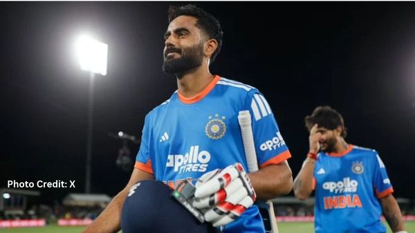 IND vs NZ: న్యూజిలాండ్ గడ్డపై చరిత్ర సృష్టించిన భారత్!