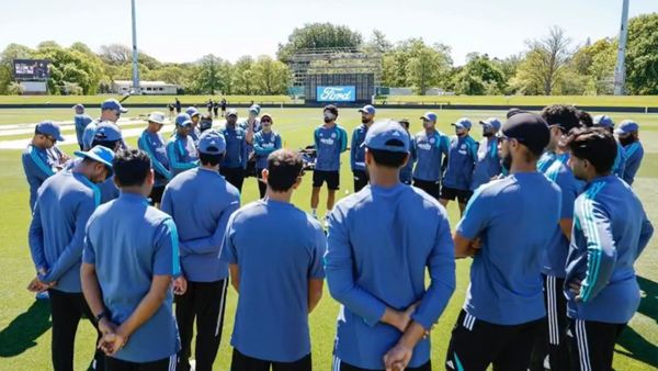 IND vs NZ: వైభవ్‌తో సహా ఐదుగురికి నో ఛాన్స్.. కివీస్‌తో తొలి టీ20లో తుది జట్టు ఇదే!