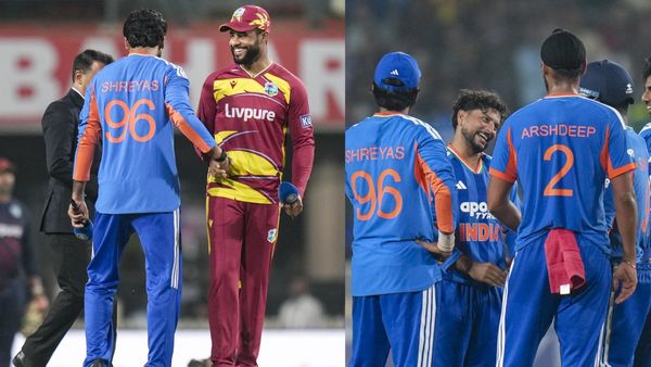 IND vs WI 3rd T20: ఓటమికి ప్రతీకారం.. విండీస్‌ను దెబ్బకొట్టే ఐదుగురు హీరోలు వీరే!