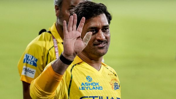 ఐపీఎల్ 2027పై ఎంఎస్ ధోనీ క్లారిటీ!