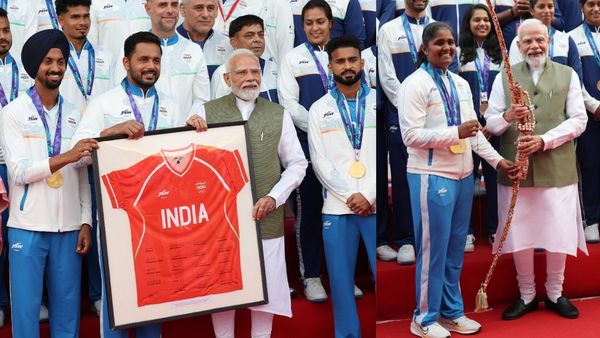 Asian Games 2026: ఇవి పతకాలు కాదు.. భారత శక్తికి ప్రతీకలు: ప్రధాని మోదీ