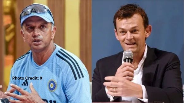 IPL 2027: ముంబై ఇండియన్స్ ఆఫర్‌ను తిరస్కరించిన రాహుల్ ద్రవిడ్, గిల్‌క్రిస్ట్.. రేసులో ఆ ఇద్దరు!