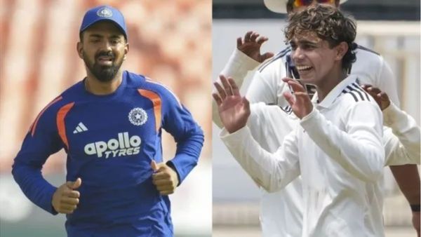 IND vs NZ: కేఎల్ రాహుల్ ఔట్.. 21 ఏళ్ల జార్ఖండ్ కుర్రాడికి చోటు!
