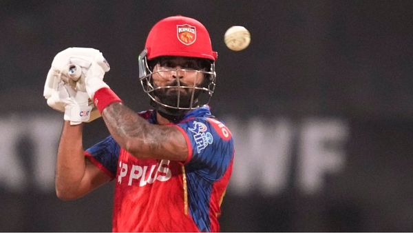 IPL 2027: ముంబై ఇండియన్స్‌లోకి శ్రేయస్ అయ్యర్!