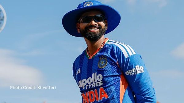 IND vs WI: అందుకే వైభవ్, నితీష్ రెడ్డి ఆడటం లేదు: శ్రేయస్ అయ్యర్