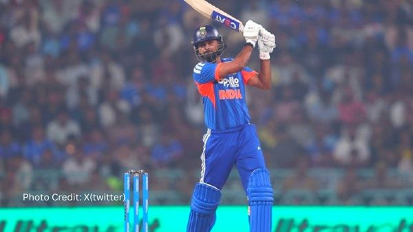 IND vs WI: శ్రేయస్ అయ్యర్ శతకం.. విండీస్‌పై భారత్ ఘన విజయం!