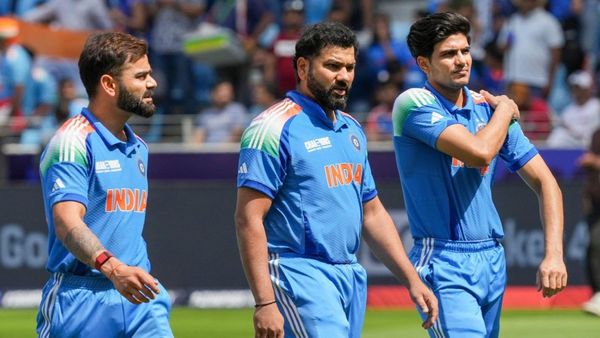 రోహిత్, విరాట్ రిటైర్మెంట్‌పై శుభ్‌మన్ గిల్ బిగ్ స్టేట్‌మెంట్!