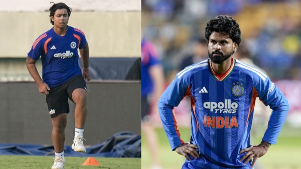 న్యూజిలాండ్ సిరీస్‌లోనూ బేబీ బాస్‌కు ఛాన్స్ లేదా? శ్రేయస్ అయ్యర్ ఏమన్నాడంటే!