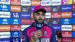 SRH vs RR:  నా తప్పుడు నిర్ణయం వల్లే ఈ ఓటమి: రియాన్ పరాగ్