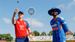 IND vs ENG ఇదేందయ్యా ఇది ఎప్పుడూ చూడలే..  ట్రాఫిక్‌లో ఇరుక్కుపోయిన టీమిండియా!