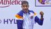 Asian Para Games 2026: స్వర్ణం గెలిచిన నిషాద్ కుమార్!