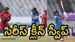 IND vs ZIM: ప్రతీకా,షెఫాలీ విధ్వంసం.. భారత్ ఘన విజయం!