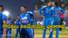హర్మన్‌ప్రీత్ కౌర్‌కు షేక్ హ్యాండ్ ఇవ్వని స్మృతి మంధాన!(వీడియో)