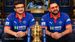 IPL 2027: ఢిల్లీ క్యాపిటల్స్ కోచ్‌గా యువరాజ్ సింగ్.. డబుల్ రోల్!