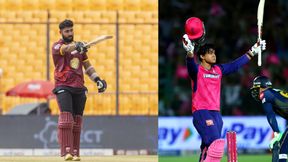 టీ20 లీగ్‌లో సంచలనం.. 15 సిక్సర్లతో 33 బంతుల్లోనే సెంచరీ,  వైభవ్ సూర్యవంశీ రికార్డు బ్రేక్!