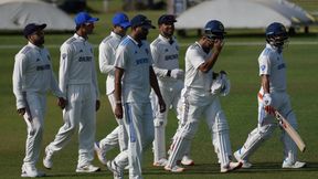 IND vs ENG: టీమిండియాకు బిగ్ షాక్.. స్టార్ ప్లేయర్కు గాయం! IND vs ENG: టీమిండియాకు బిగ్ షాక్.. స్టార్ ప్లేయర్కు గాయం!