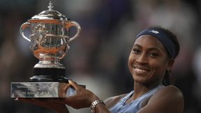 French Open 2025: కోకో గాఫ్దే ఫ్రెంచ్ ఓపెన్ టైటిల్ French Open 2025: కోకో గాఫ్దే ఫ్రెంచ్ ఓపెన్ టైటిల్