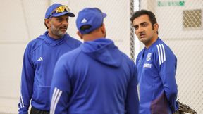 IND vs ENG: గంభీర్ అనాలోచితన నిర్ణయాల వల్లే టీమిండియా ఓటమి! IND vs ENG: గంభీర్ అనాలోచితన నిర్ణయాల వల్లే టీమిండియా ఓటమి!